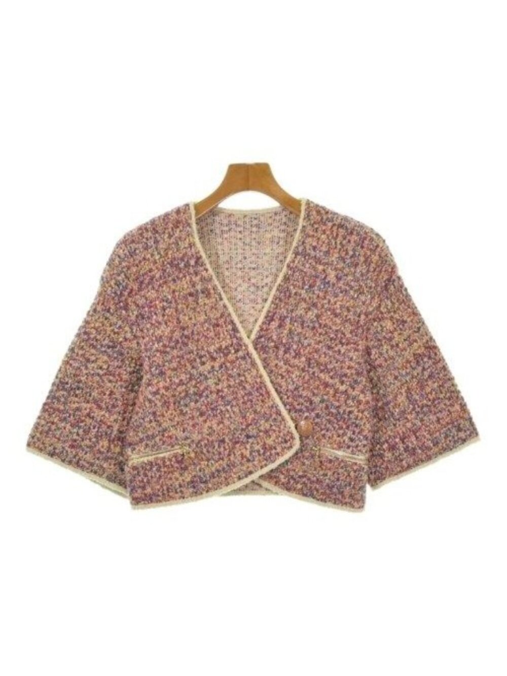 Chanel Casual Jacket